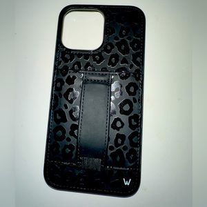 Walli Case